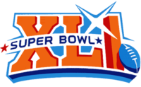 SuperBowl 41